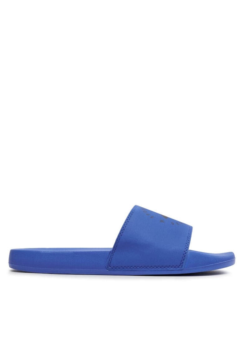Papuci barbati 303385125 - Sintetic/Textil - Albastru - Albastru