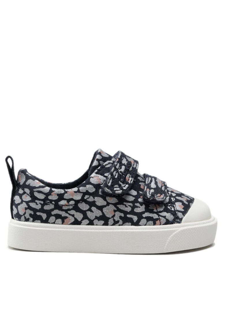 Mocasini copii 300255674 - Textil - Multicolor
