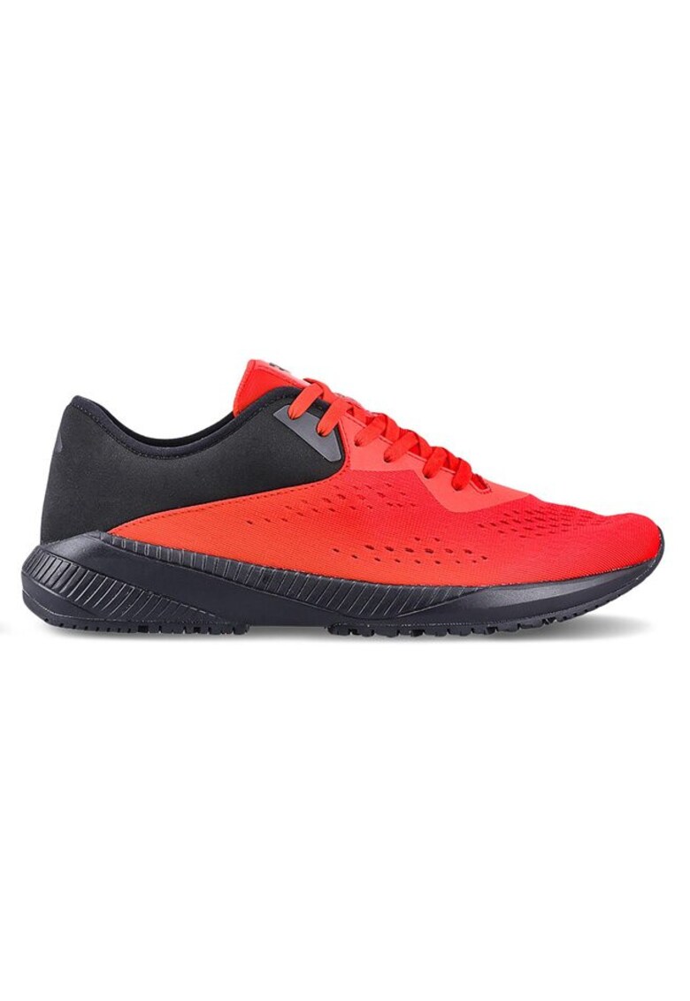 Pantofi sport barbati 303388188 - Piele ecologica/Textil - Rosu - Rosu