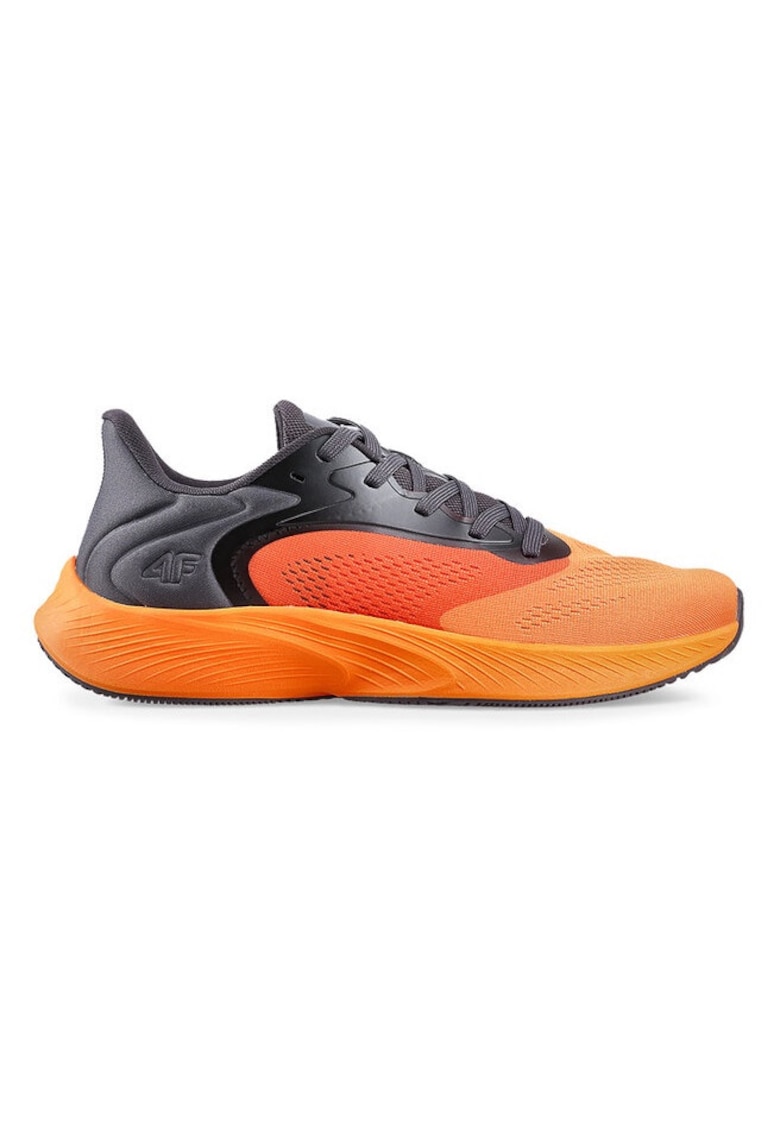 Pantofi sport barbati 303387938 - Textil - Portocaliu - Portocaliu