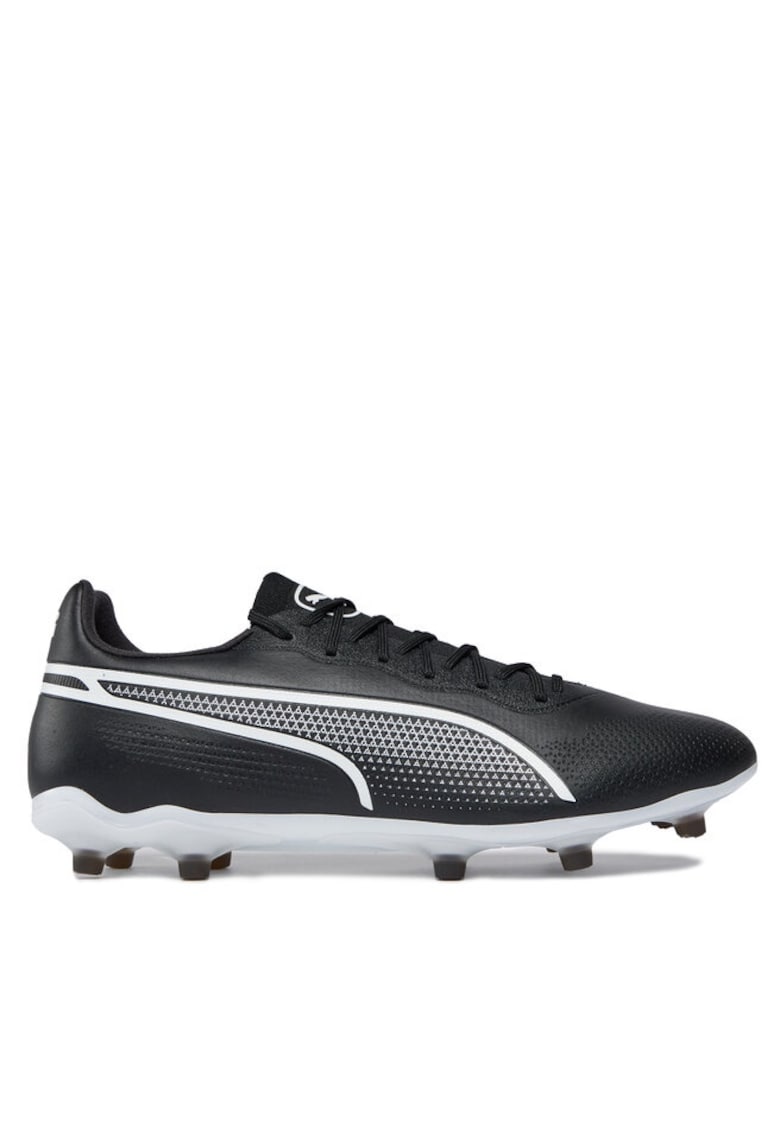 Pantofi sport barbati 303644819 - Piele ecologica - Negru - Negru