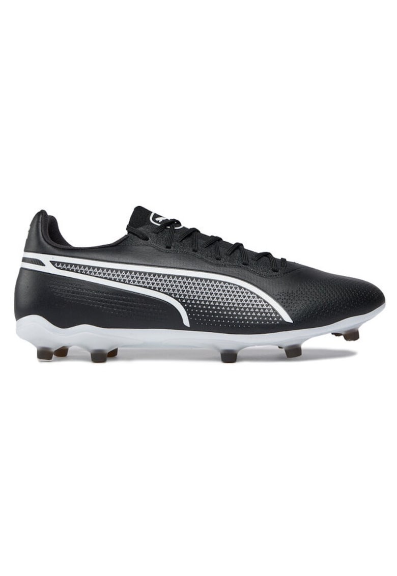 Pantofi sport barbati 303644819 - Piele ecologica - Negru - Negru