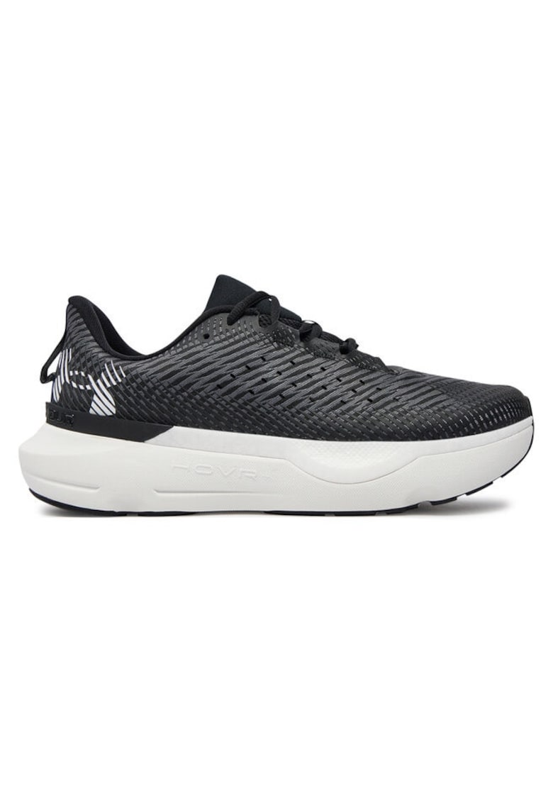 Under Armour Pantofi sport barbati 303778064 - Textil - Negru - Negru