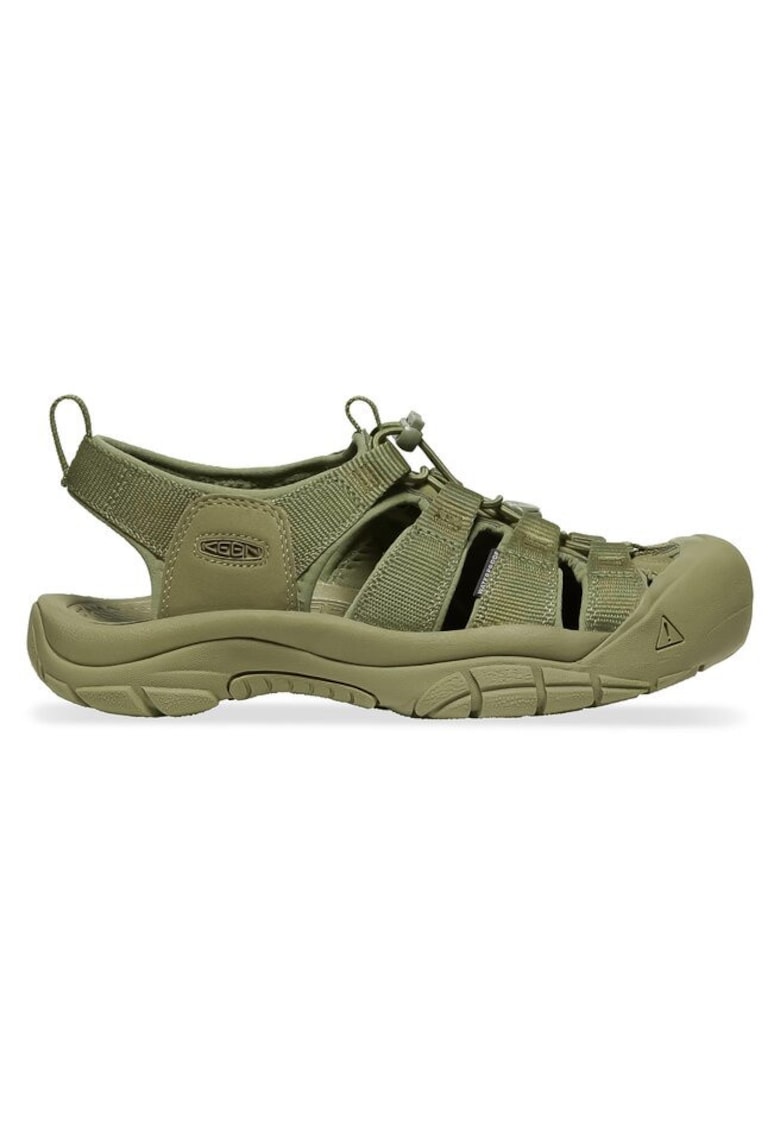 Pantofi sport barbati 304176128 - Textil - Verde - Verde