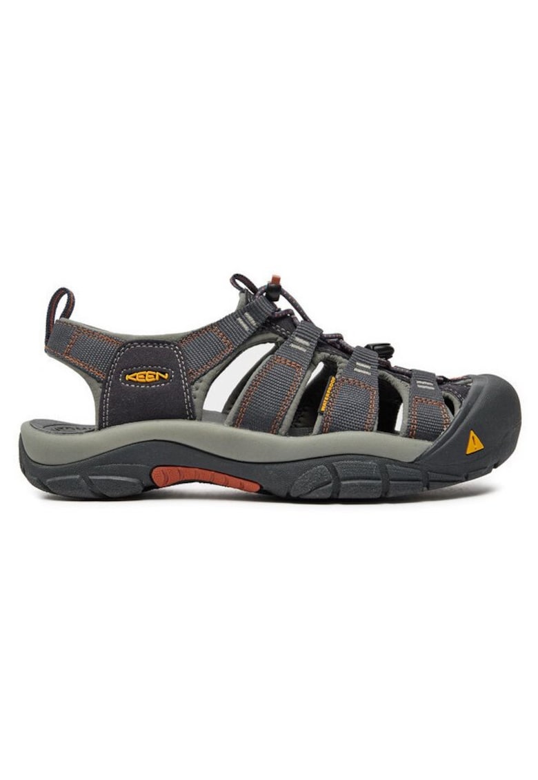 Keen Pantofi sport barbati 200341118 - Textil - Bleumarin - Bleumarin