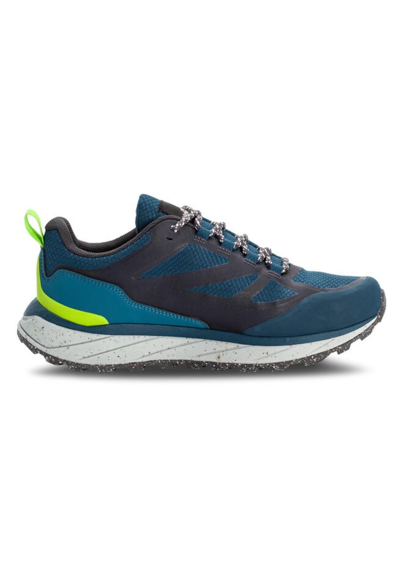Pantofi sport barbati 303052294 - Sintetic/Textil - Bleumarin - Bleumarin