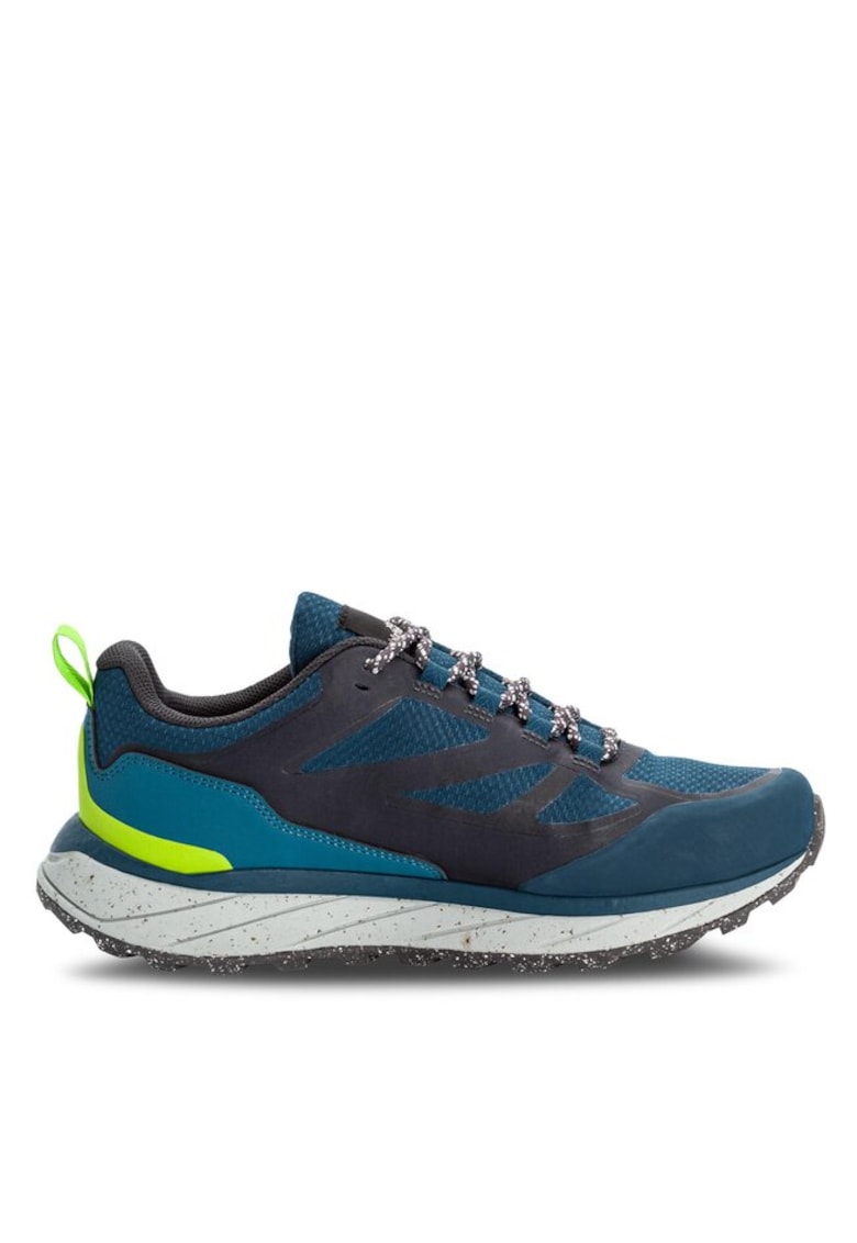Pantofi sport barbati 303052294 - Sintetic/Textil - Bleumarin - Bleumarin