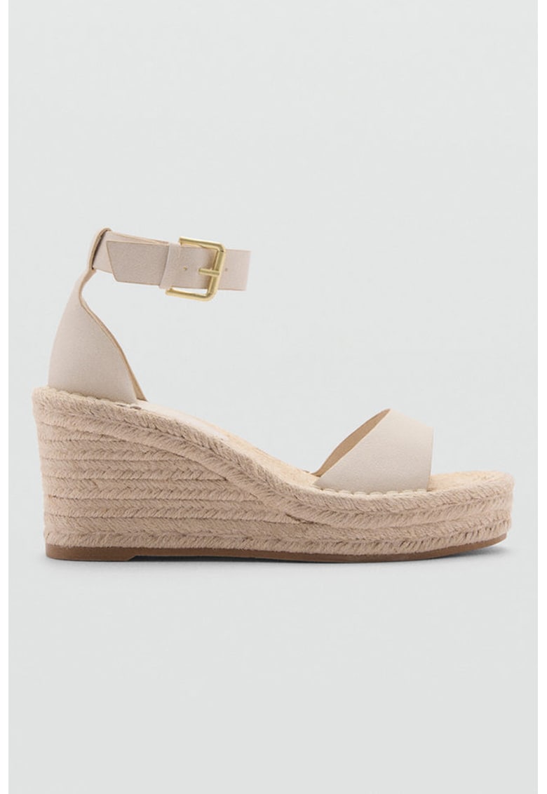 Sandale wedge Larisa