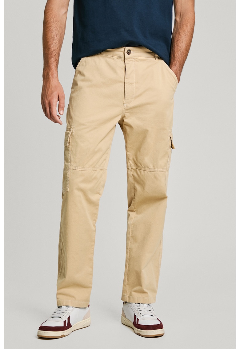 Pantaloni cargo