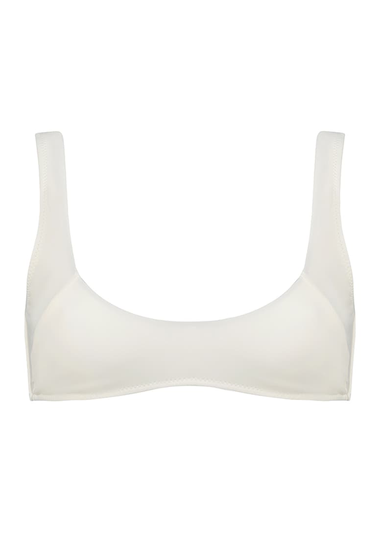 Sutien de baie cu burete