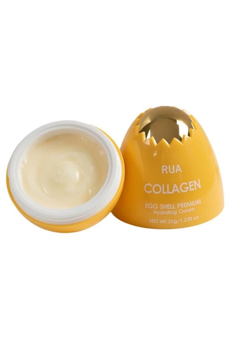 Crema Hidratanta si Antirid - cu Collagen -  35 g Crema Hidratanta si Antirid - cu Collagen -  35 g