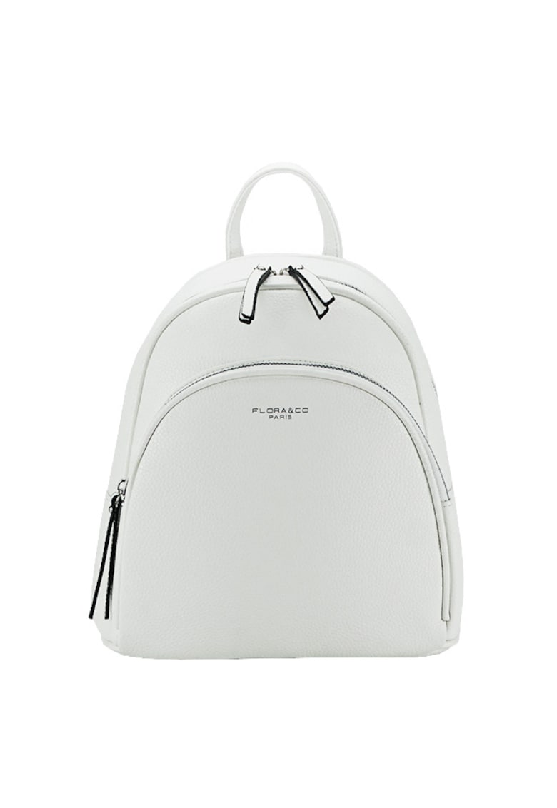 Rucsac mediu rosu F2591 18 13925