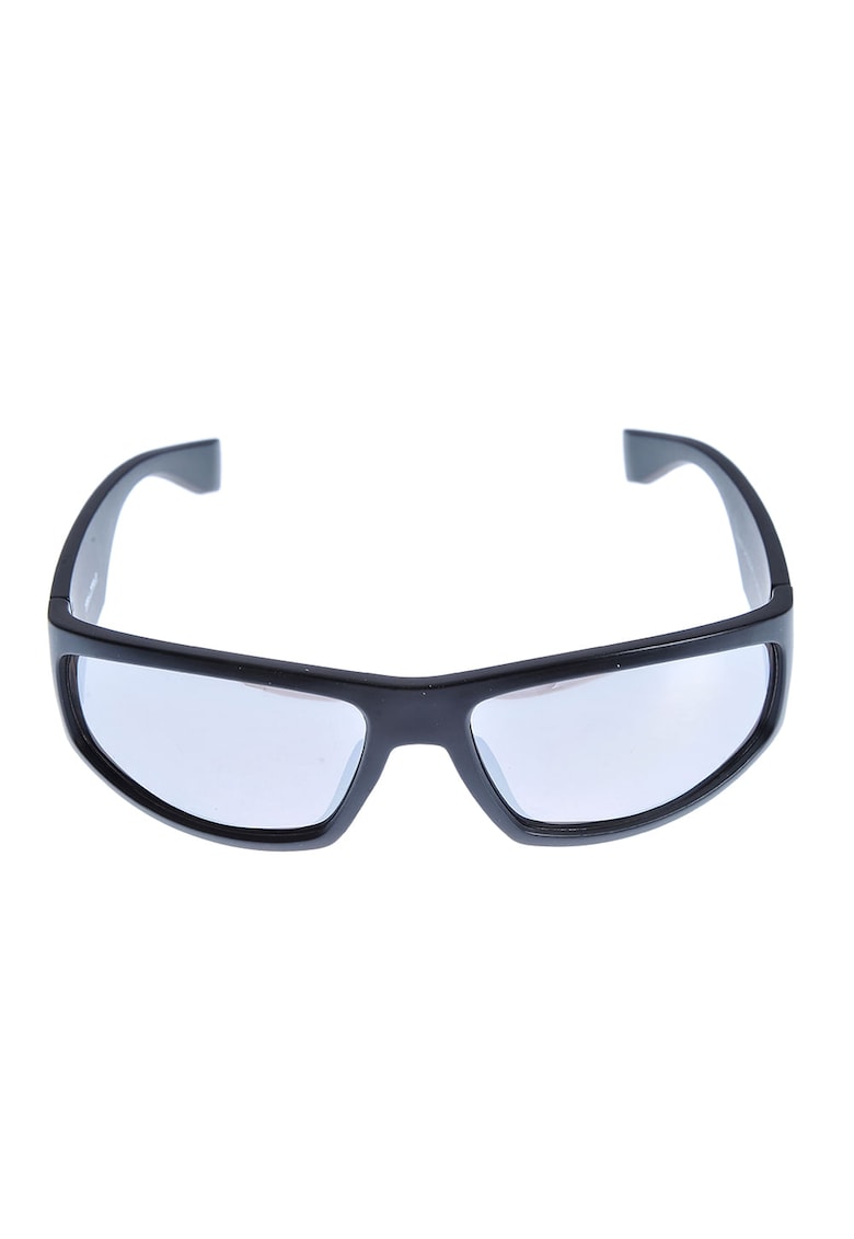 Ochelari de soare cu lentile bleu Ochelari de soare cu lentile bleu