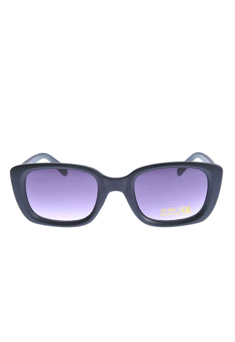 Ochelari de soare cu lentile negre UV 400