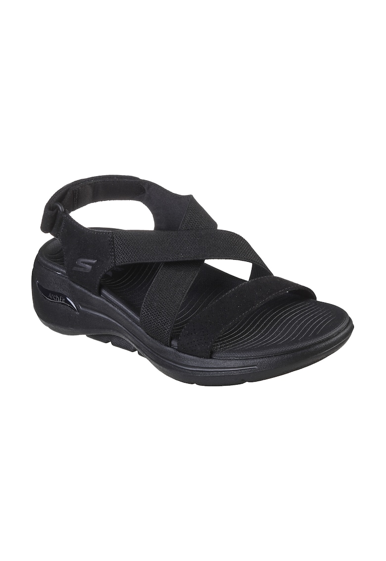 Sandale dama GO WALK ARCH FIT SANDAL