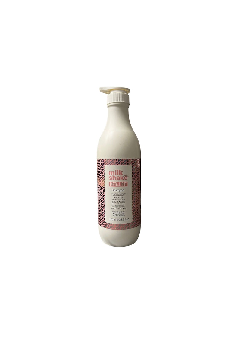 Milk_Shake Insta.Light Shampoo sampon hranitor pentru toate tipurile de par 1000 ml