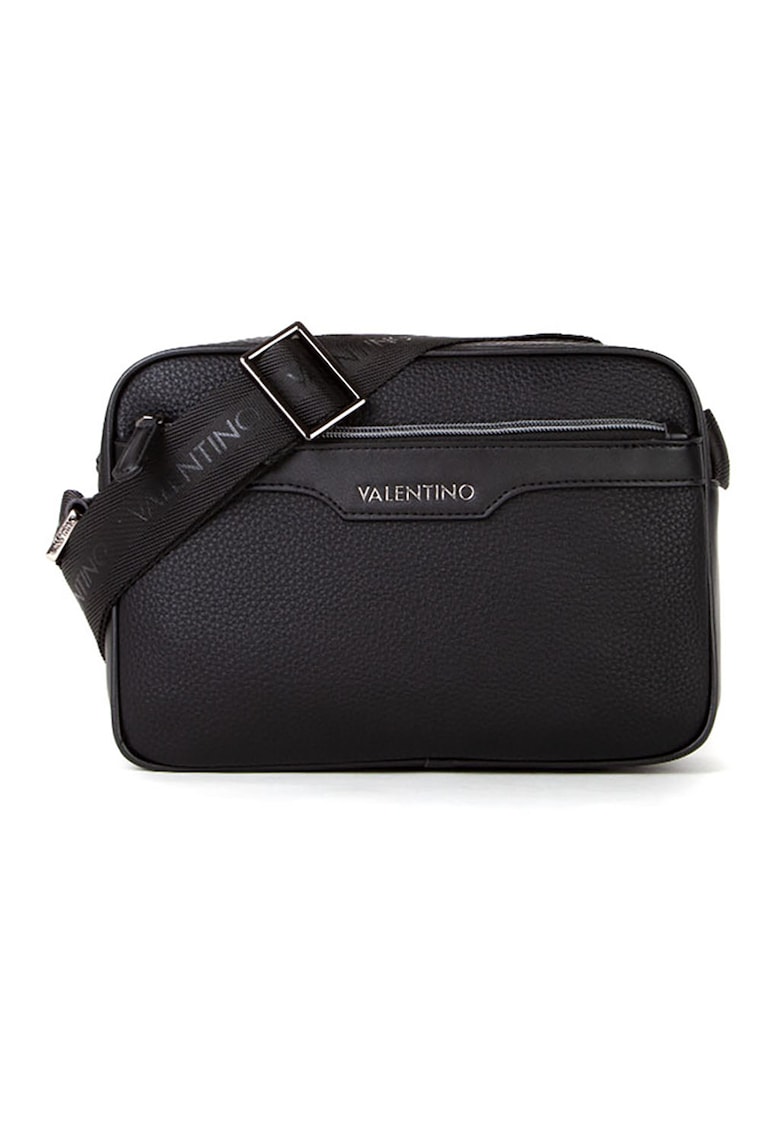 Geanta crossbody de piele ecologica Efeo Geanta crossbody de piele ecologica Efeo