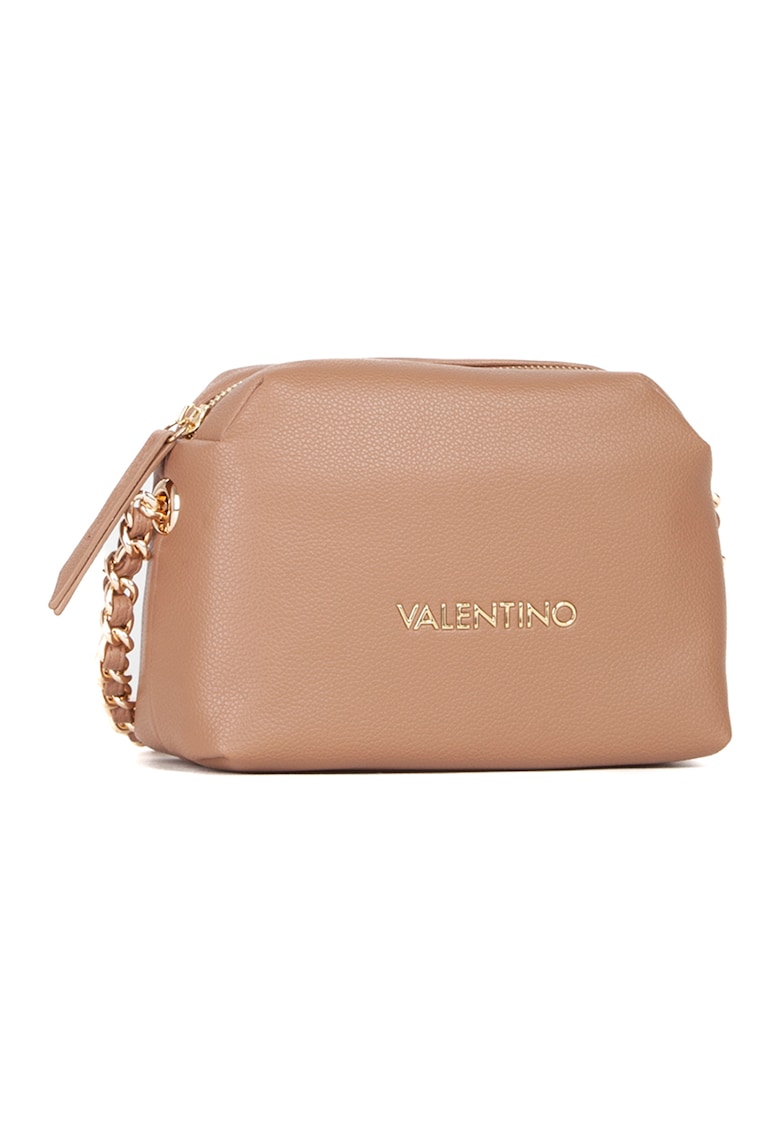 Geanta crossbody cu fermoar Arcadia