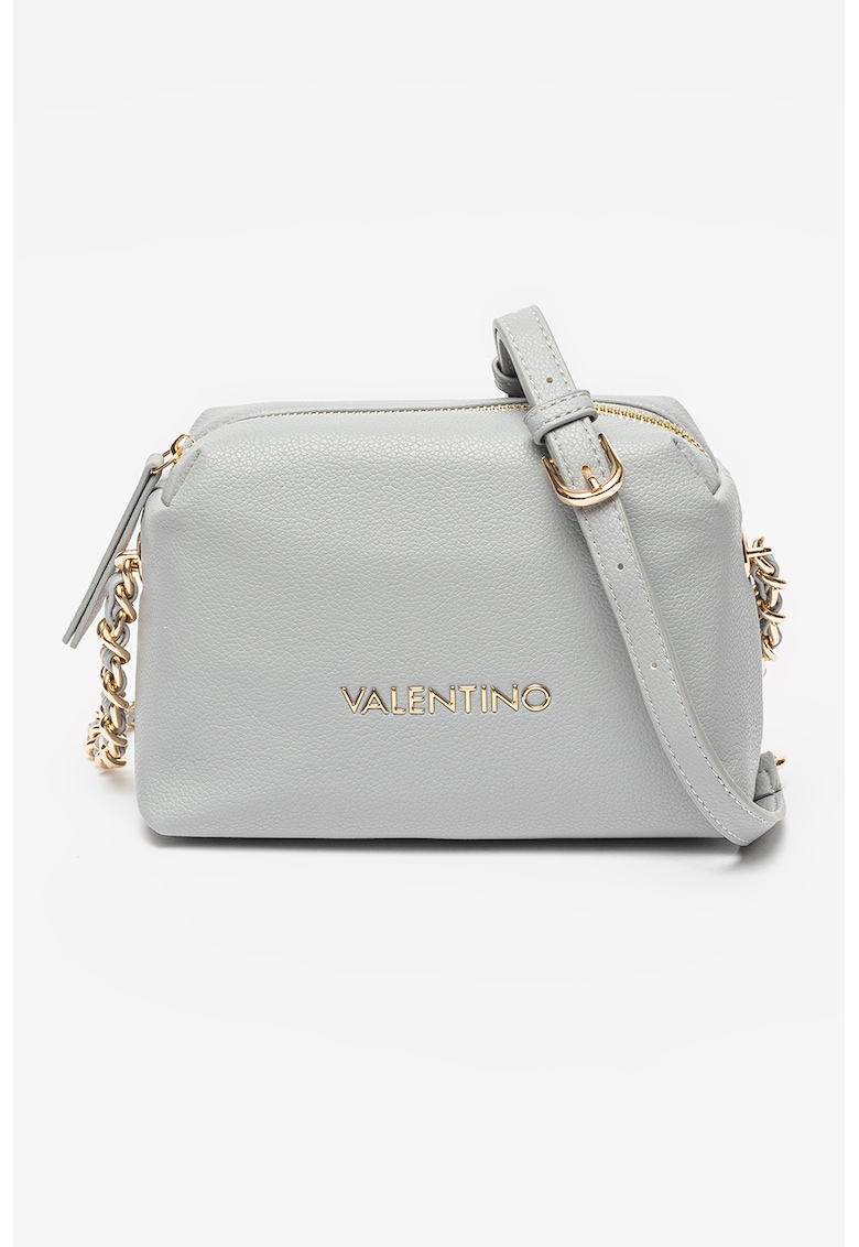 Geanta crossbody cu fermoar Arcadia