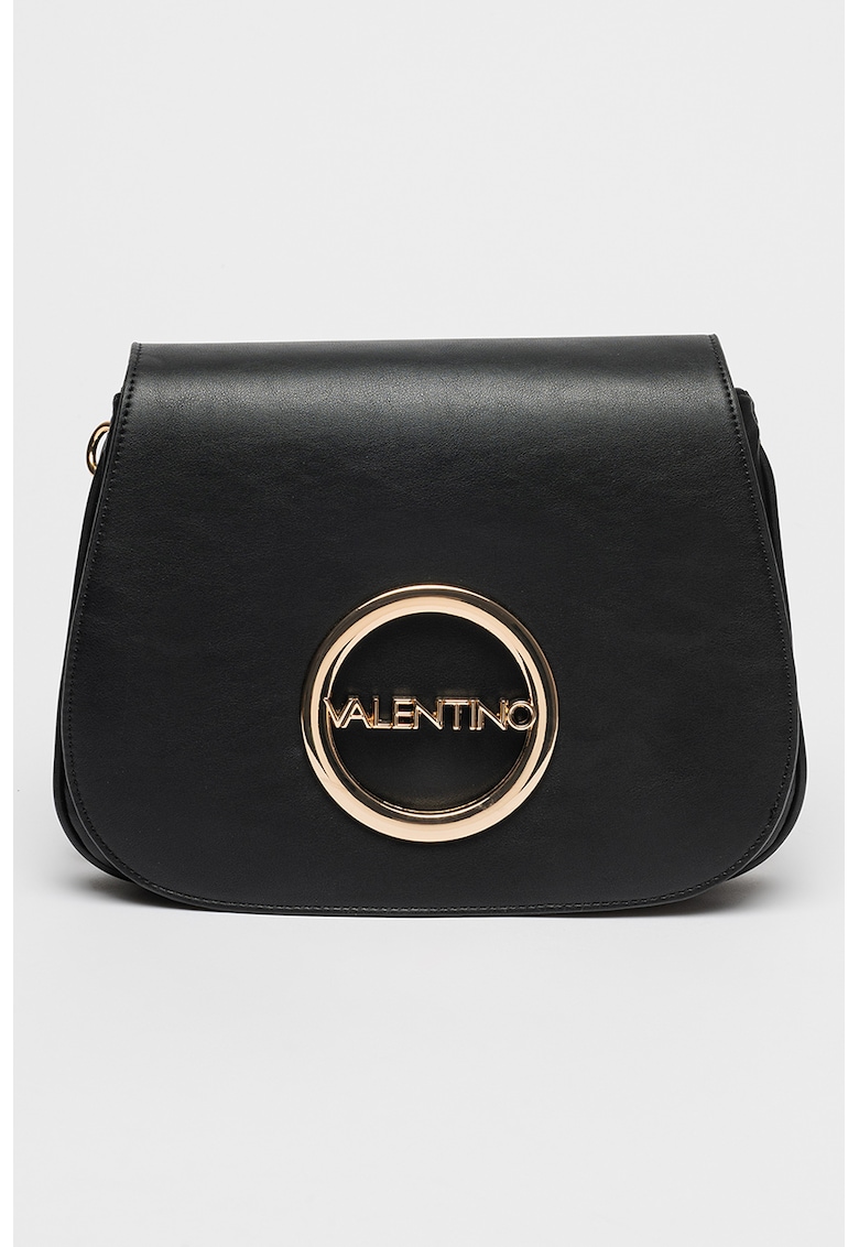 Geanta crossbody de piele ecologica