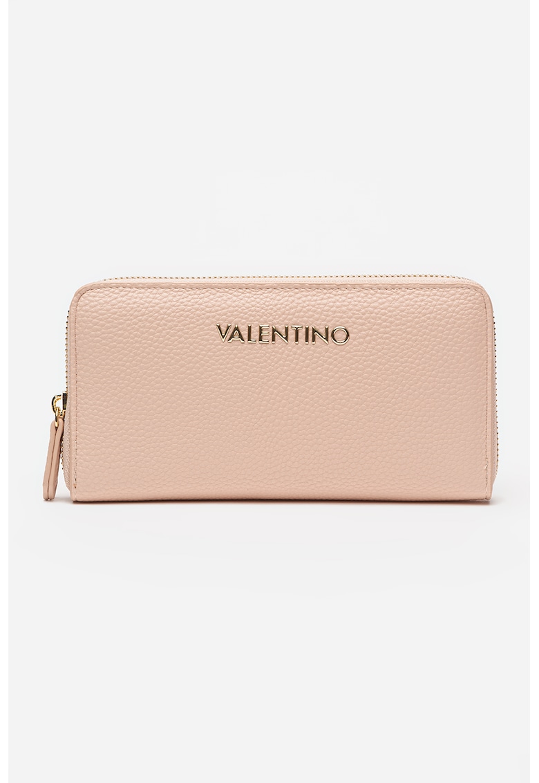 Portofel din piele ecologica Brixton - Piersica