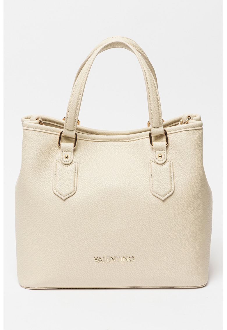 Geanta shopper din piele ecologica Brixton