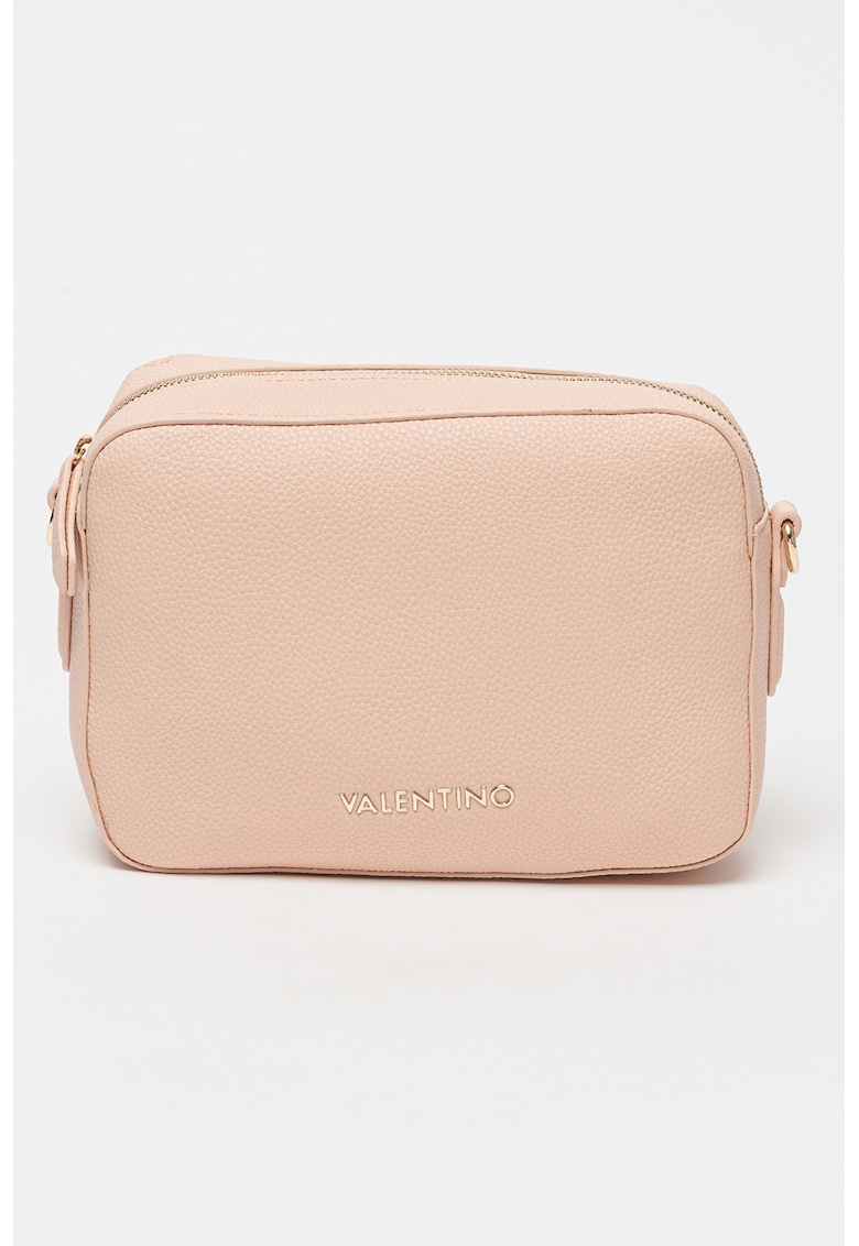 Geanta crossbody cu bareta ajustabila Brixton