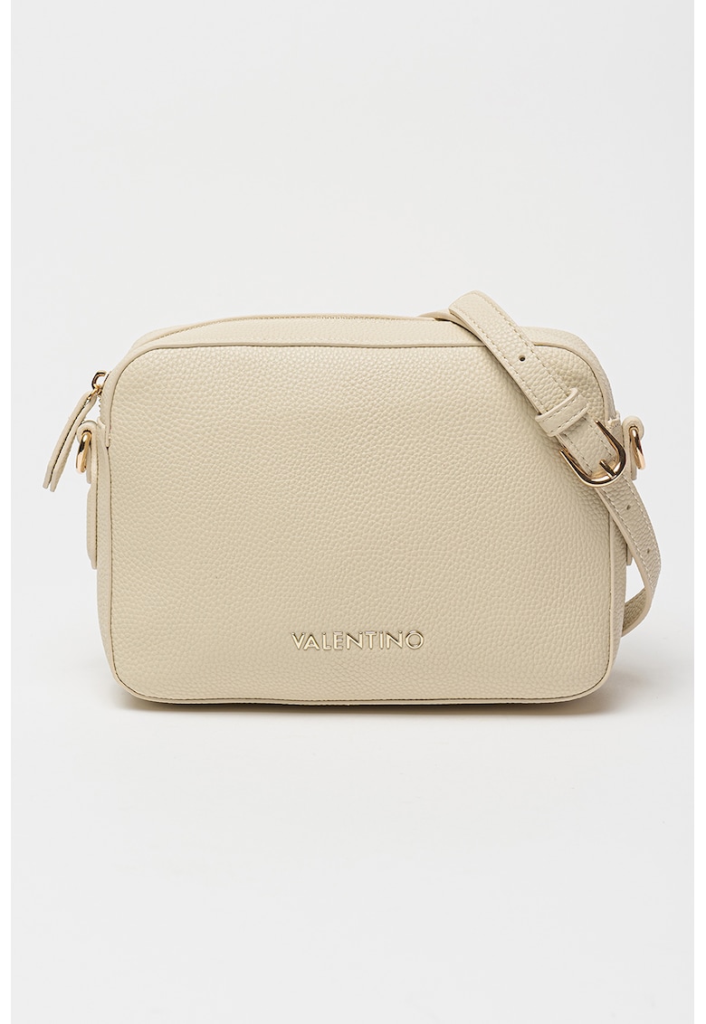 Geanta crossbody cu bareta ajustabila Brixton