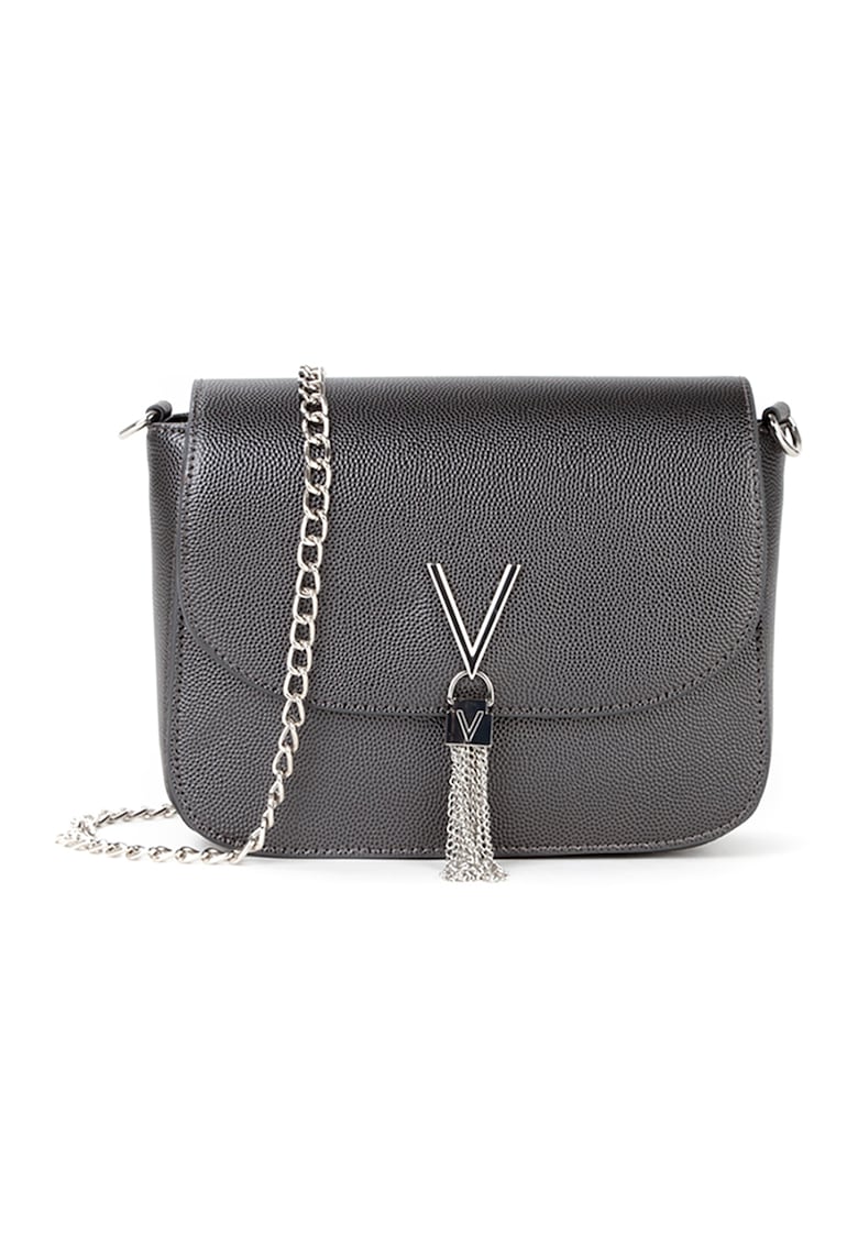 Geanta crossbody de piele ecologica Divina