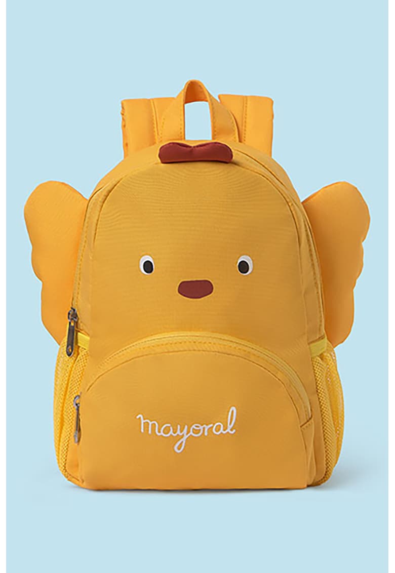 Rucsac cu aplicatii 3D