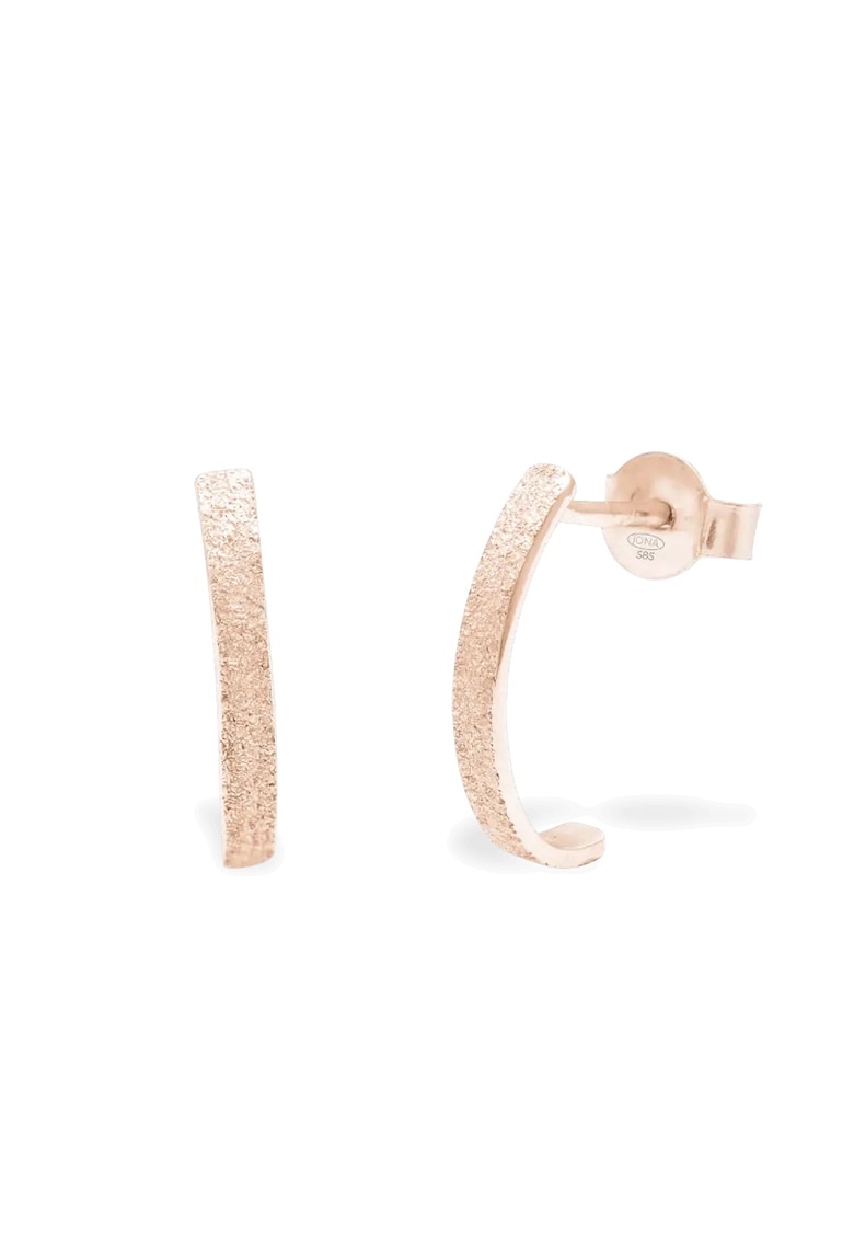 Cercei BETTER THAN DIAMONS - aur 14K
