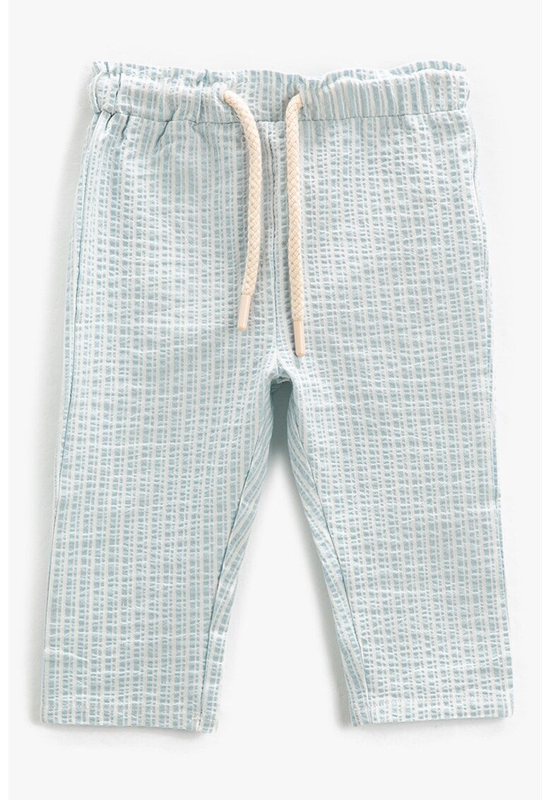 Pantaloni cu snur