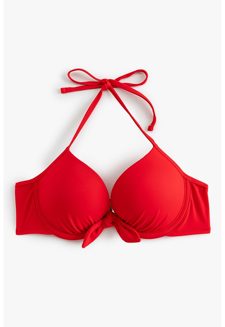 Sutien push-up de baie
