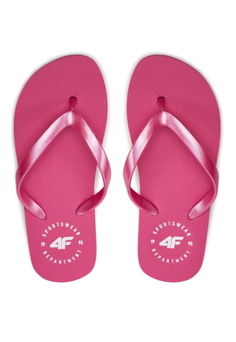 Sandale copii 303391195 - Sintetic/Textil - Roz - Roz