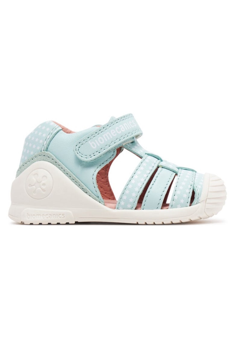 Sandale copii 303701826 - Piele naturala - Albastru - Albastru
