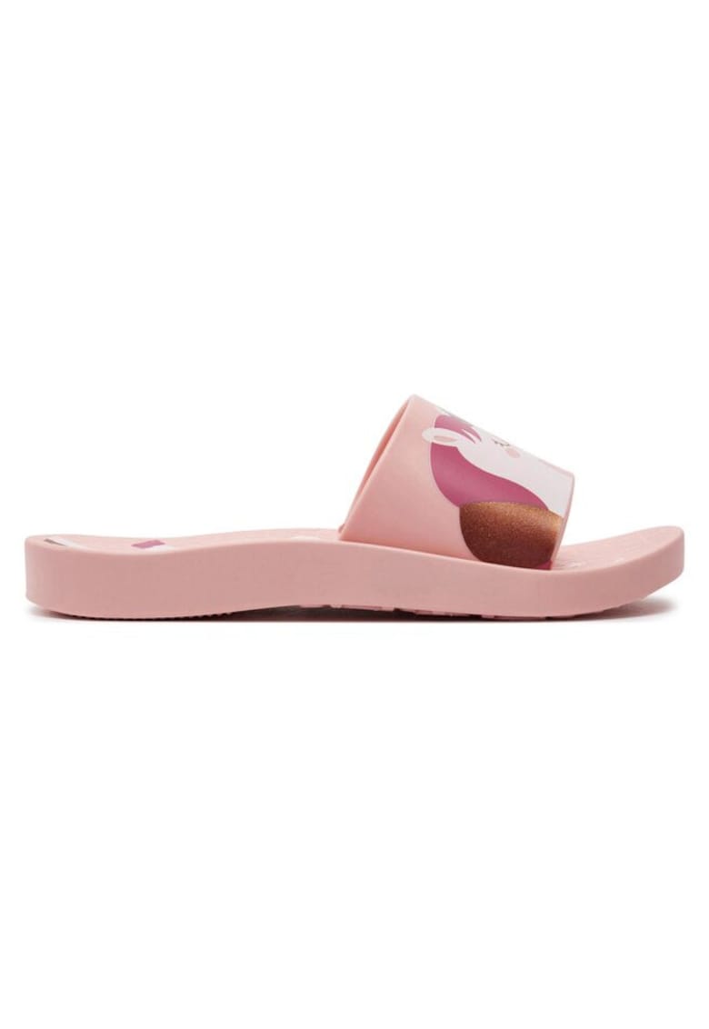 Sandale copii 303721909 - Sintetic/Textil - Roz - Roz