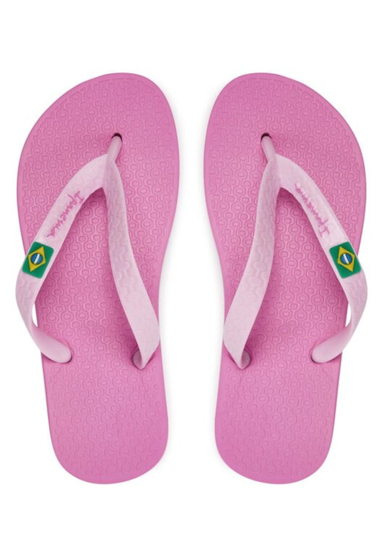 Sandale copii 303756437 - Sintetic/Textil - Roz - Roz