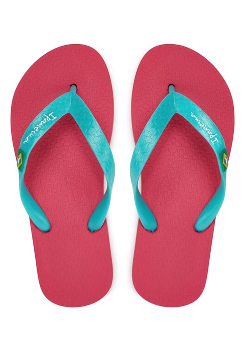 Sandale copii 303756512 - Sintetic/Textil - Turcoaz - Turcoaz