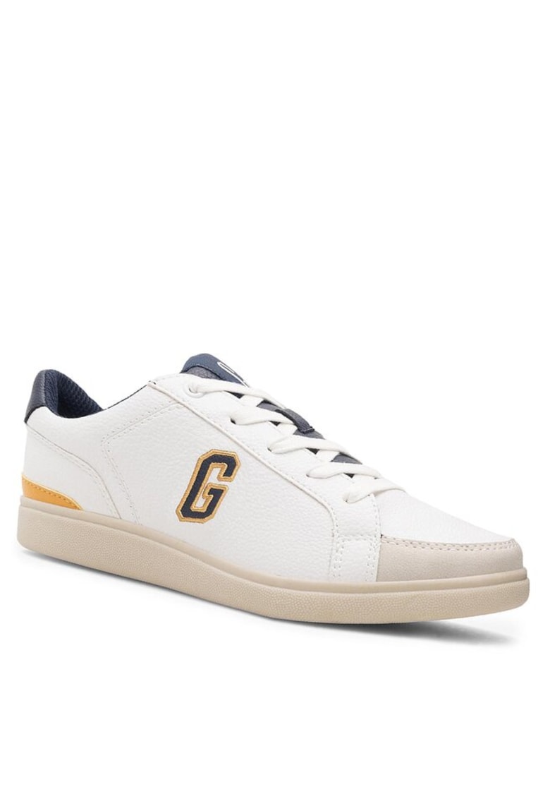 Pantofi copii 5905588070399 - Sintetic - 33 EU - Alb