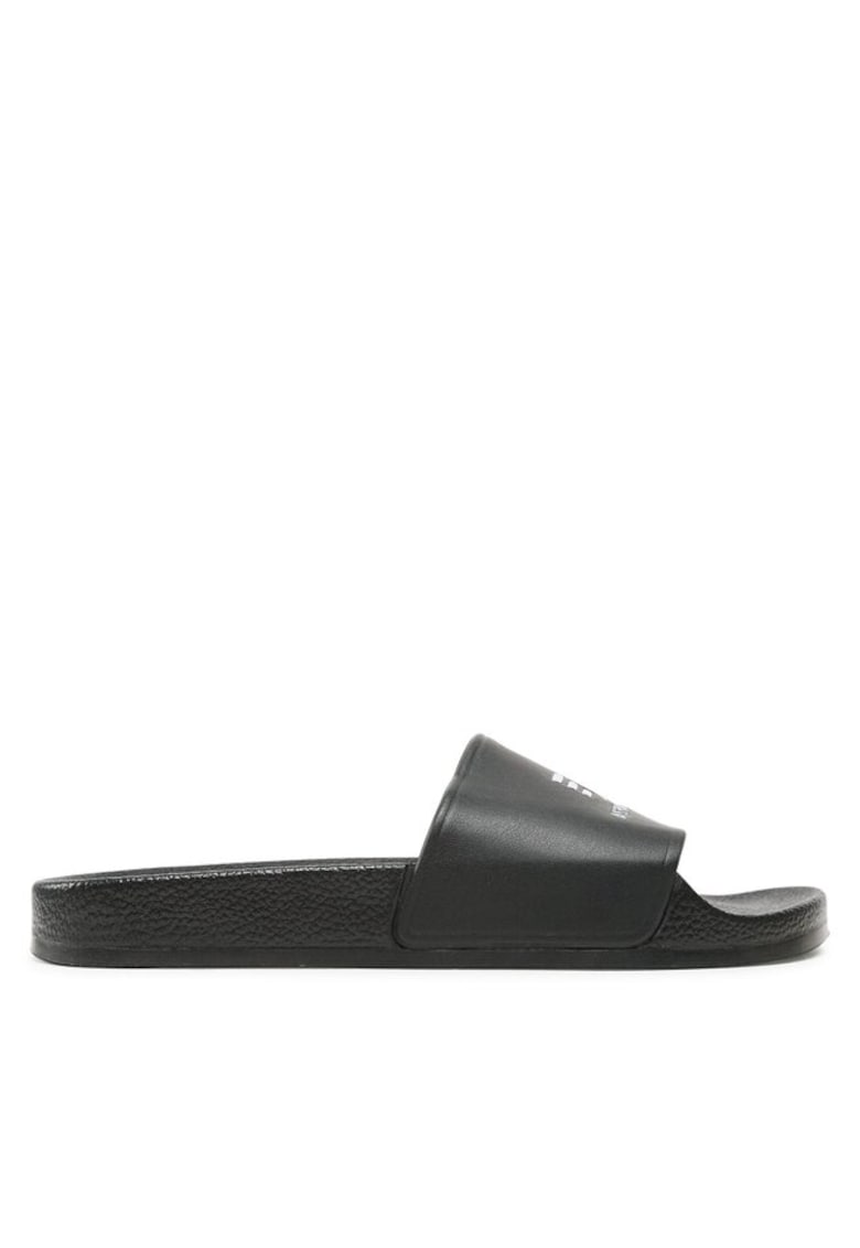 Sandale dama - 30225618137 - Piele ecologica - Negru