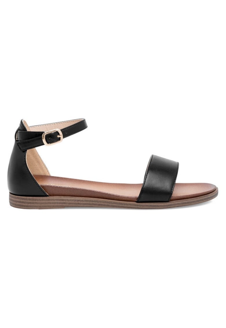 Clara Barson Sandale pentru femei - Negru
