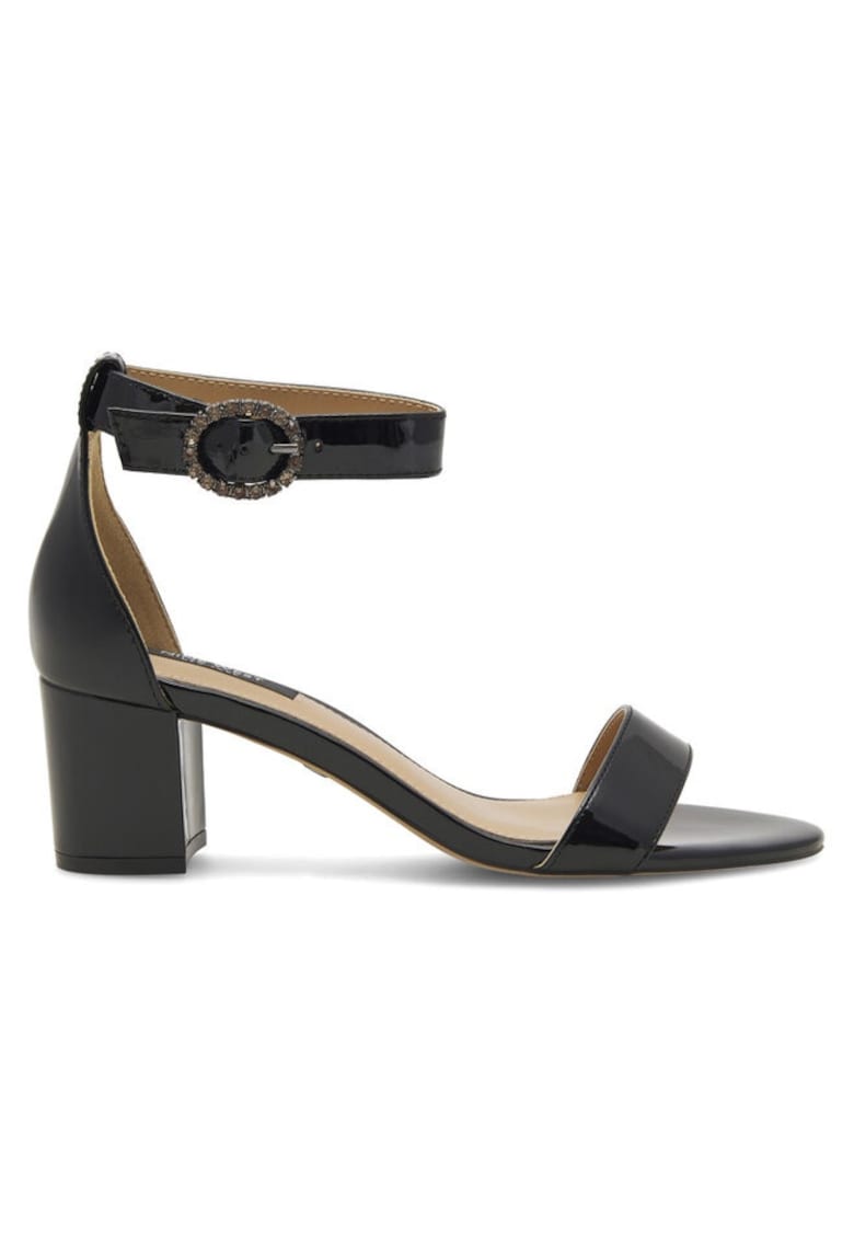 Sandale dama - 590558856198942 - Sintetic - Negru