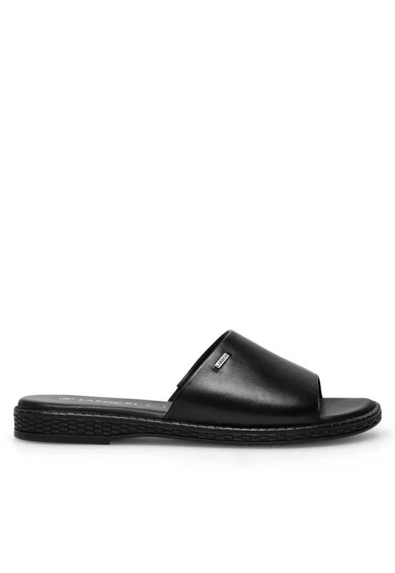 Sandale dama - 590558861843038 - Piele naturala - Negru