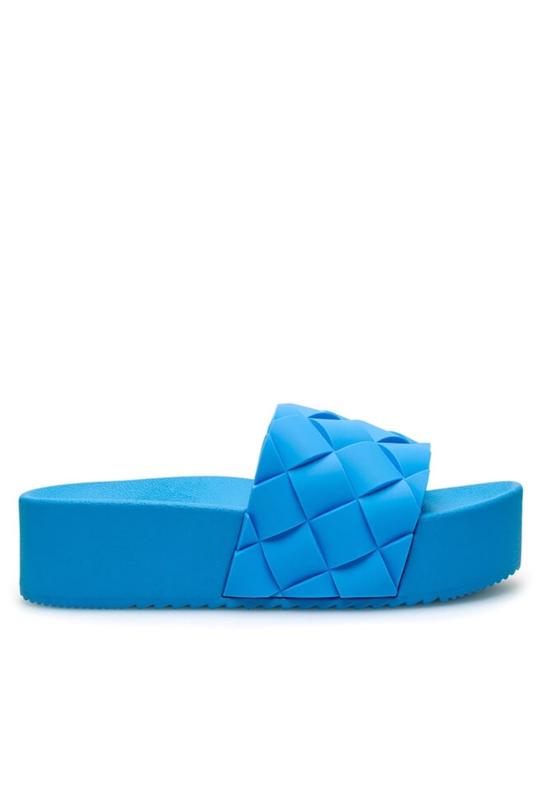 Sandale dama - 590558862513139 - Sintetic - Albastru