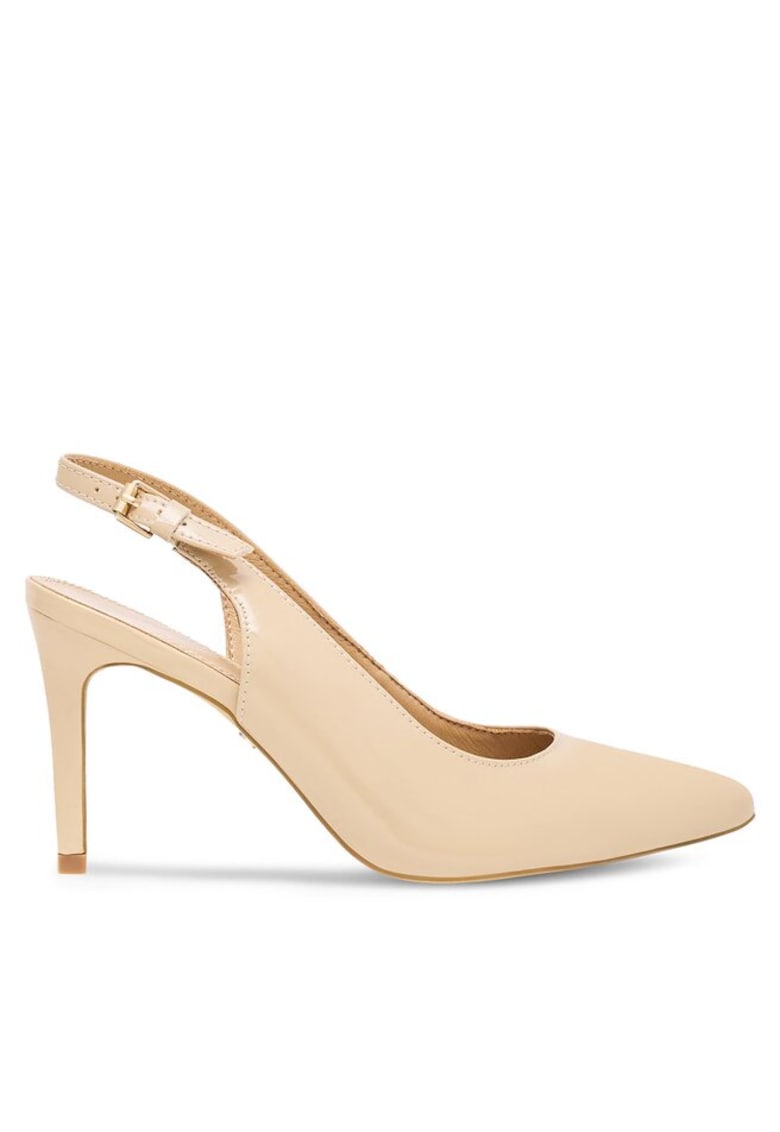Sandale dama - 590558828868840 - Piele naturala - Bej
