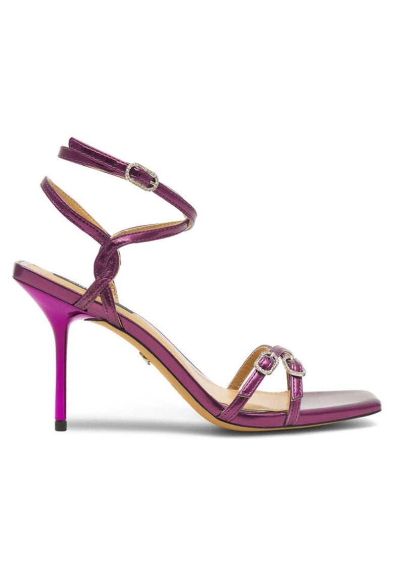 Sandale dama - 590558847347339 - Sintetic - Violet