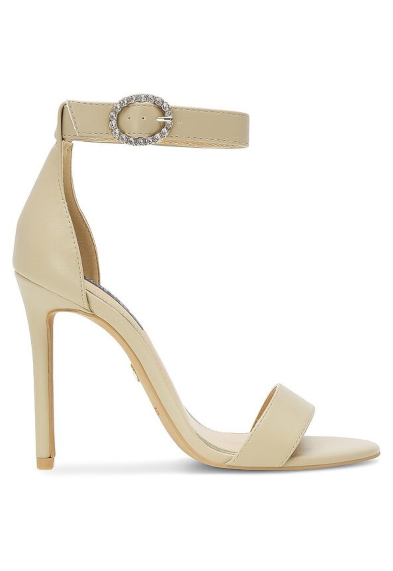 Nine West Sandale dama - 590558851735138 - Sintetic - Bej