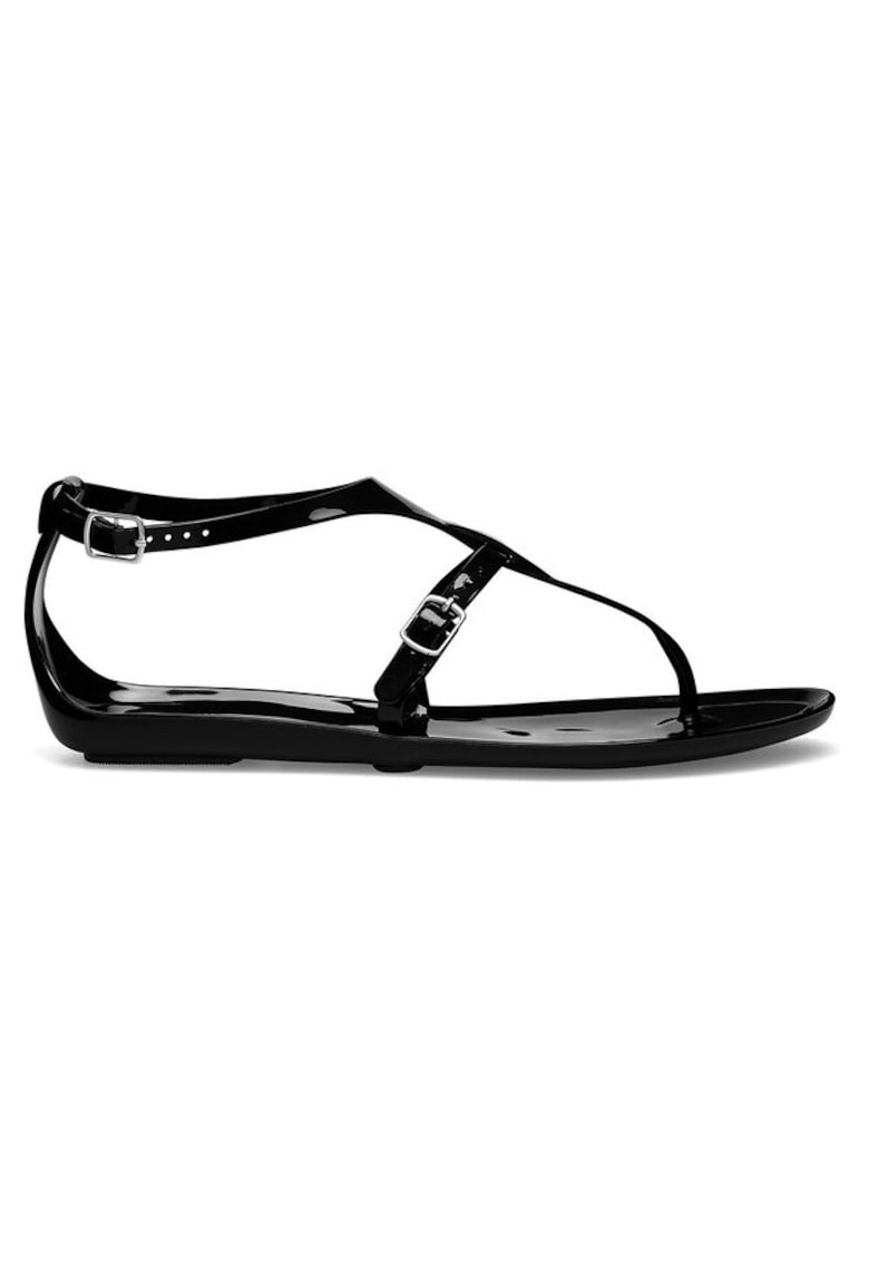 Sandale elegante dama - Negru