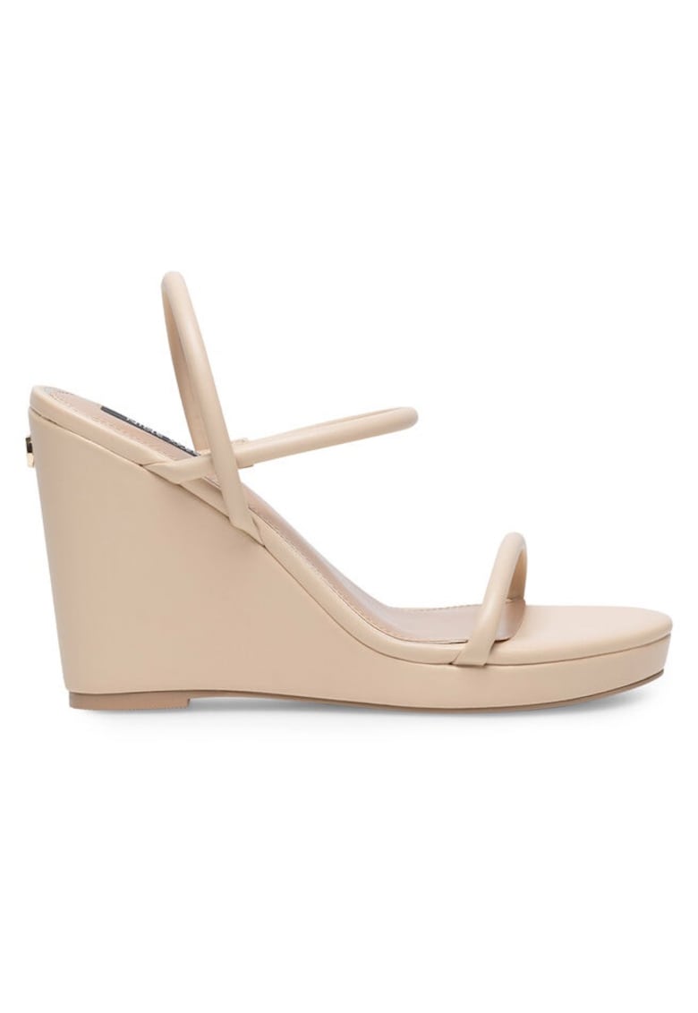 Sandale dama - 590558855989437 - Sintetic - Bej