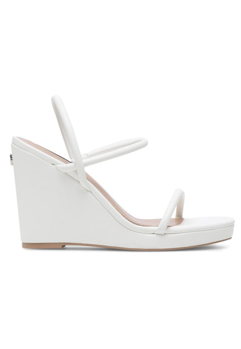 Nine West Sandale dama - 590558855988740 - Sintetic - Alb